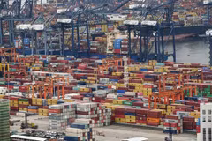 ASEAN-Chine : le commerce bilatéral a été multiplié par 85 en 30 ans