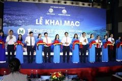 Journée de l'innovation et des start-up dans le delta du Mékong