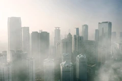 Indonésie : plus de 232.900 personnes mortes dues à la pollution