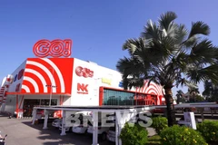 Central Retail continue d'investir 1,1 milliard de dollars au Vietnam