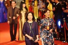 Le 6e Festival international du film de Hanoï aura lieu au quatrième trimestre