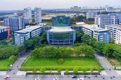 Douze universités vietnamiennes dans le classement des meilleures d'Asie 