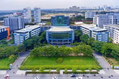 Douze universités vietnamiennes dans le classement des meilleures d'Asie 