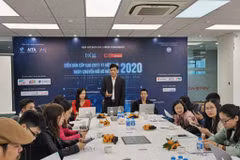 Bientôt le Sommet des technologies de l’information et de la communication du Vietnam 2020