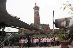 Le Vietnam en écho de la Journée internationale des musées