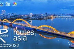 Da Nang accueillera le Forum de développement des lignes aériennes d’Asie 2022