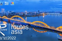 Da Nang accueillera le Forum de développement des lignes aériennes d’Asie 2022