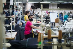 Ho Chi Minh-Ville nécessite de 59.600 à 65.500 travailleurs au deuxième trimestre de 2022