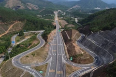 Douze projets le long de l'autoroute Nord-Sud seront bientôt mis en chantier