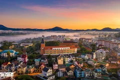 Les 10 plus belles destinations du Vietnam élues par The Travel