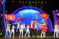 Reporter la date de réception des candidatures de "Let's sing Viet Nam"