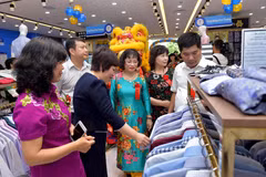 Le secteur du textile et de l'habillement doit tirer pleinement parti des opportunités du marché