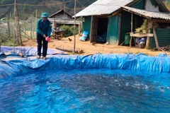 La pisciculture en eau froide, une solution d’avenir…