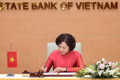 La Suisse assiste le Vietnam dans l’amélioration de la compétence bancaire