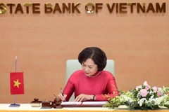 La Suisse assiste le Vietnam dans l’amélioration de la compétence bancaire