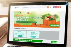 À Hô Chi Minh-Ville, Lazada coopère avec les autorités locales