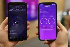 Indice de vitesse de connexion à l'Internet au Vietnam mis à jour régulièrement