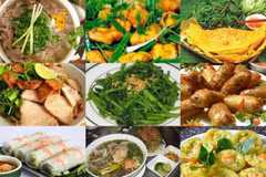 Les visiteurs étrangers suggèrent 7 expériences à essayer à Hanoi