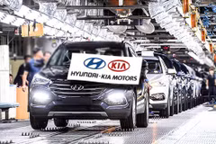Ventes de Hyundai et Kia au Vietnam et en Indonésie en hausse-record