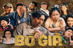 Le film "Bô già" représentera le Vietnam aux tours préliminaires des Oscars