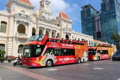 Belles perspectives pour le tourisme à Ho Chi Minh-Ville d’ici fin de l’année
