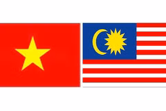 Premier Dialogue stratégique de haut rang Vietnam-Malaisie