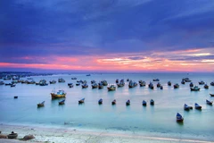 Promotion du tourisme vietnamien avec des films documentaires