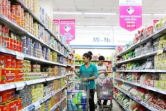 Indice de confiance des consommateurs : le Vietnam au 2e rang en Asie-Pacifique