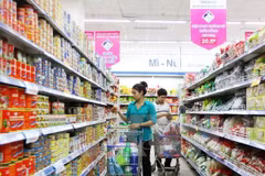 Indice de confiance des consommateurs : le Vietnam au 2e rang en Asie-Pacifique