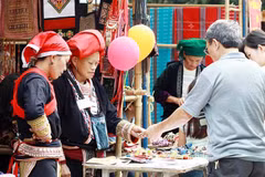 La foire des produits artisanaux traditionnels 2016 approche
