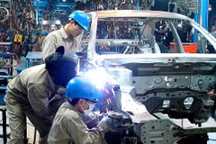 Le Vietnam reçoit plus de 11 milliards de dollars d'IDE en 6 mois