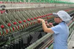 Les entreprises européennes sont optimistes pour l’environnement des affaires au Vietnam