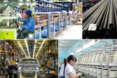 L'indice PMI du Vietnam monte à 51,3 points en décembre