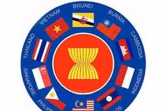 Cérémonie de lever du drapeau de l’ASEAN au Pakistan