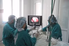 Ouverture d'une polyclinique moderne à Yen Bai avec l'aide sud-coréenne