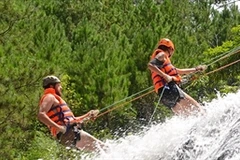 Renforcement de la gestion du tourisme d’aventure