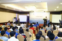 Concours d’écriture sur la souveraineté maritime et insulaire du Vietnam