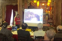 Une conférence sur la promotion des valeurs culturelles du Vieux quartier de Hanoi