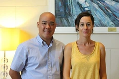 Le Vietnam au centre du 9e forum francophone du Pacifique