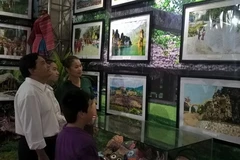 Promotion du tourisme de la région Nord-Ouest à Hanoi