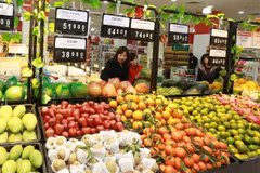 Programme d’action national sur la stabilité de la production et de la consommation
