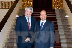 Vietnam et République tchèque resserrent leurs liens