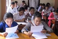 La BAD aide le Laos à améliorer la qualité de l'enseignement supérieur