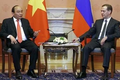 Presse russe : Russie et Vietnam renforcent leur coopération dans l’agriculture et le pétrole