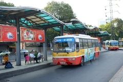Hanoi souhaite l'assistance singapourienne pour améliorer la circulation