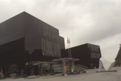 Un bijou architectural gardien de l’histoire et du savoir
