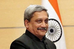 Prochaine visite au Vietnam du ministre indien de la Défense 