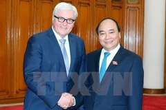 Le Vietnam appelle à plus d’investissements allemands