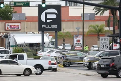 Fusillade à Orlando : message de condoléances du Vietnam