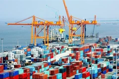 Les exportations nationales en hausse de 7,2% en dix mois
